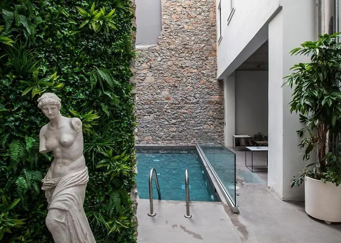 Art Hotel Atenas