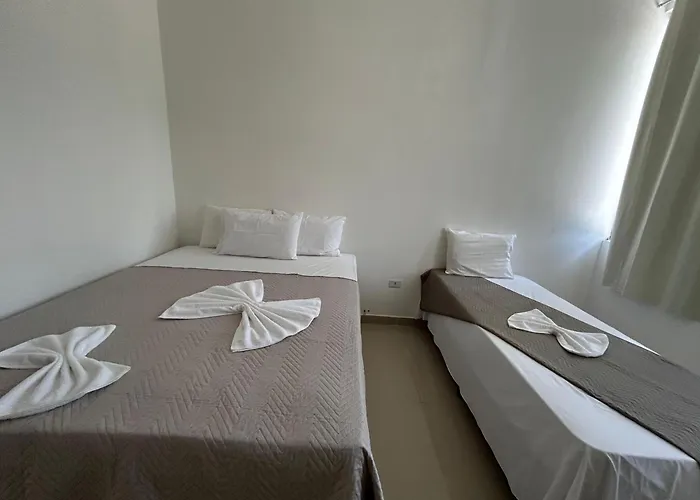 Pousada Villa Portal Maragogi