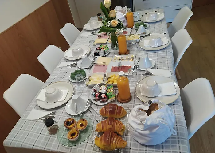 Domus Graciosa Hotel Ponte de Lima