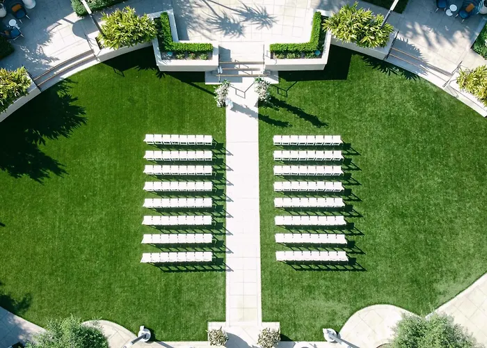 Le Meridien Pasadena Arcadia