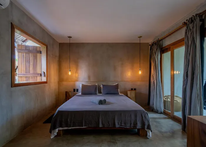 Villa Mango Jeri Jijoca de Jericoacoara
