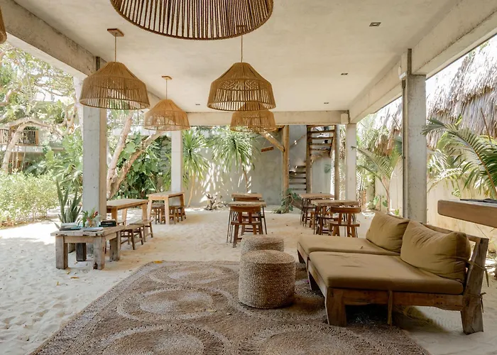 Villa Mango Jeri Jijoca de Jericoacoara