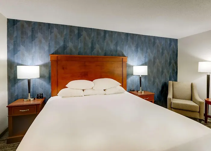 Drury Inn & Suites St. Louis St. Peters Saint Peters