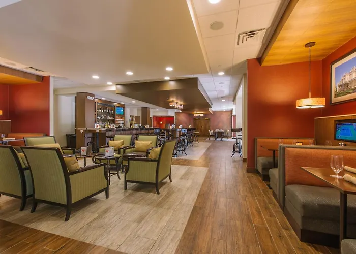 Mount Kisco Hotels
