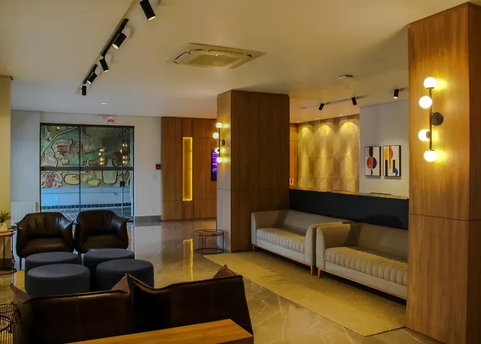 Hotel Das Videiras