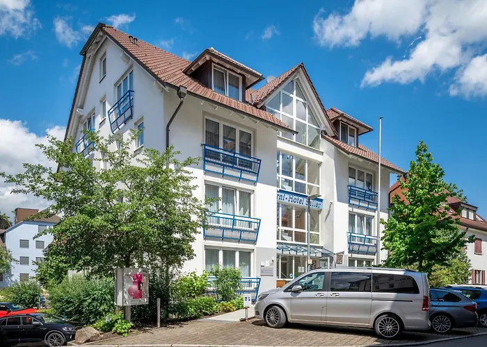 Hotels in Rottweil