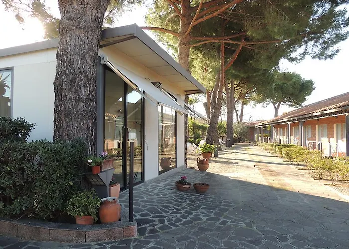 Appartamenti Villaggio Internazionale Albenga