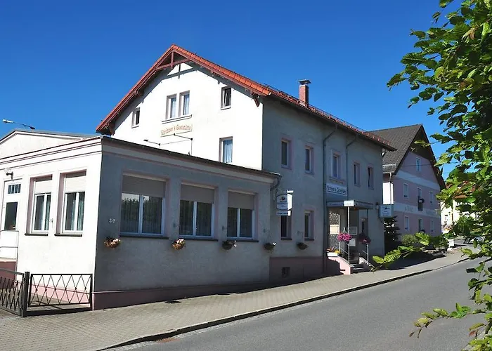 Hotels in Tharandt