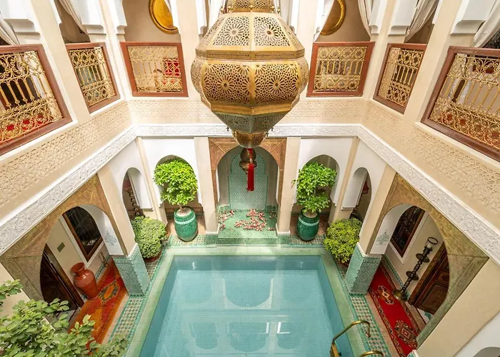 Riad Hikaya