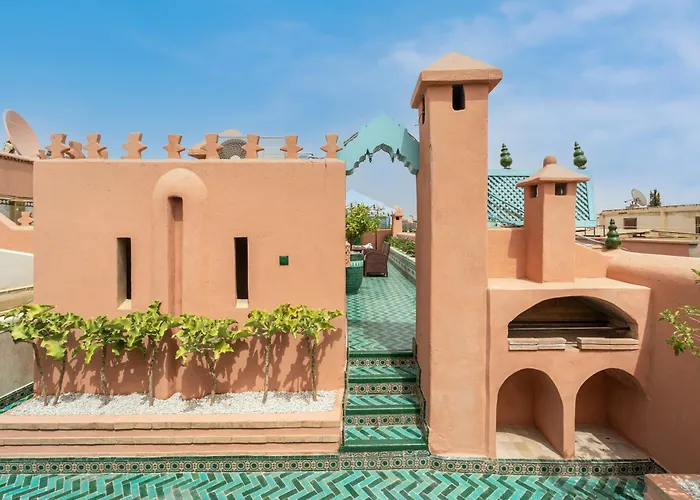 Riad Hikaya