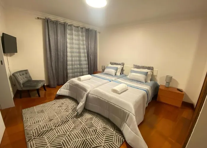 Casa Vale De Azibo Hotel Macedo de Cavaleiros
