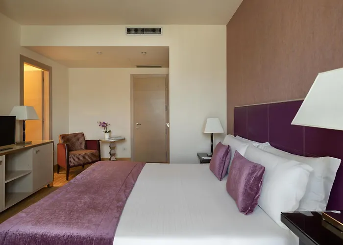 Hotel Nazionale Desenzano del Garda