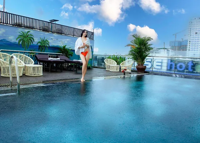 Dylan Hotel Danang