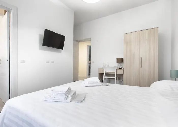 B&B Amaca Pavia