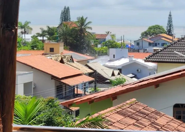 Casa Arrô - Pousada Boutique Itajaí