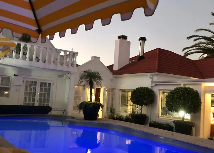 Our Hermanus B&B