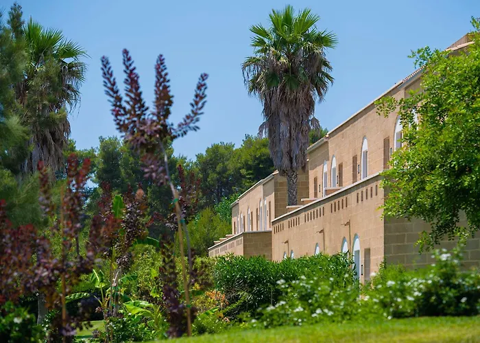 Vivosa Apulia Resort Ugento