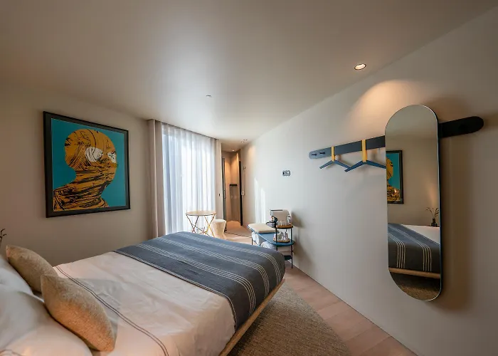 Sutrooms Braga