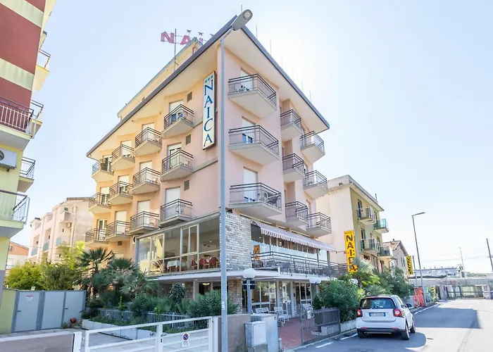 Hotel Naica