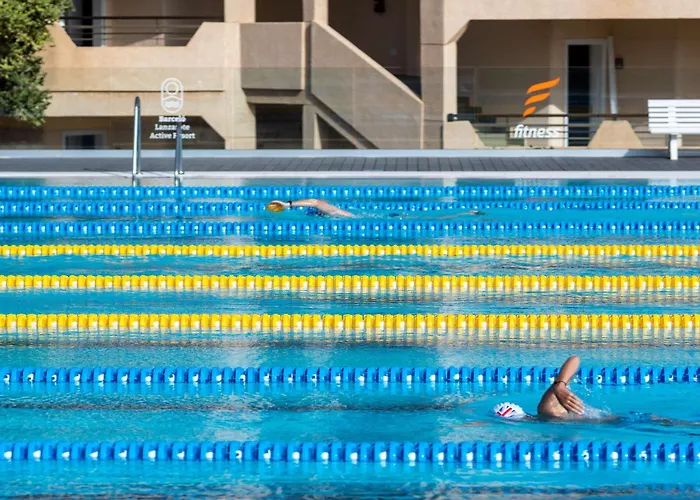 Barceló Lanzarote Active Resort Costa Teguise