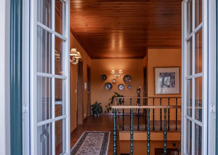 Magnolia B&B