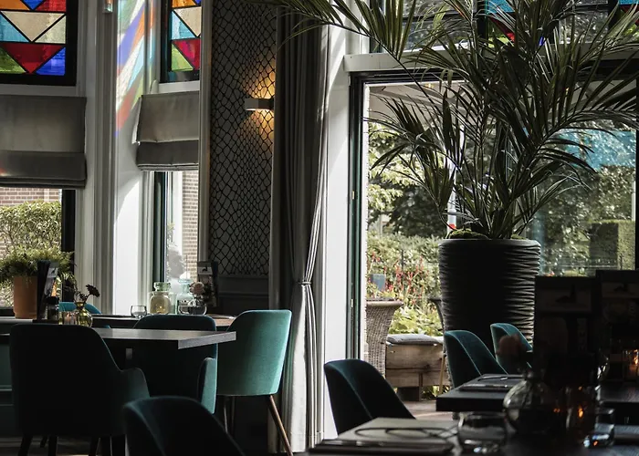 Hotels in Lichtenvoorde