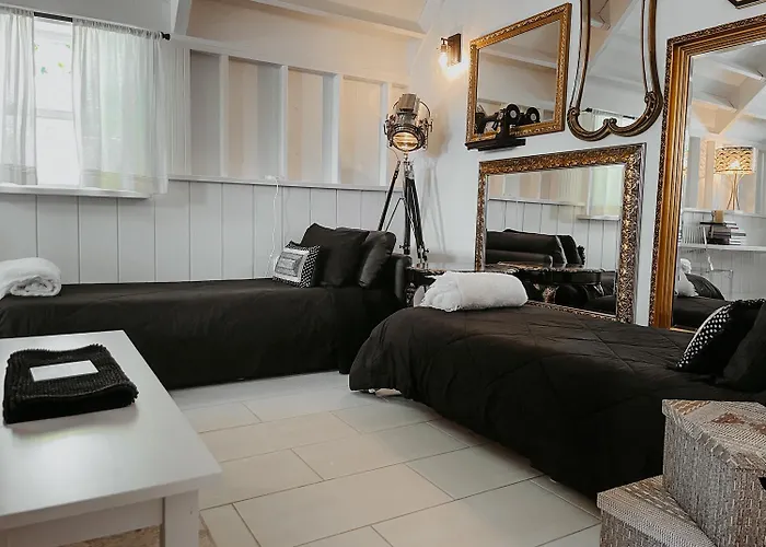 Hotels in Santa Clara