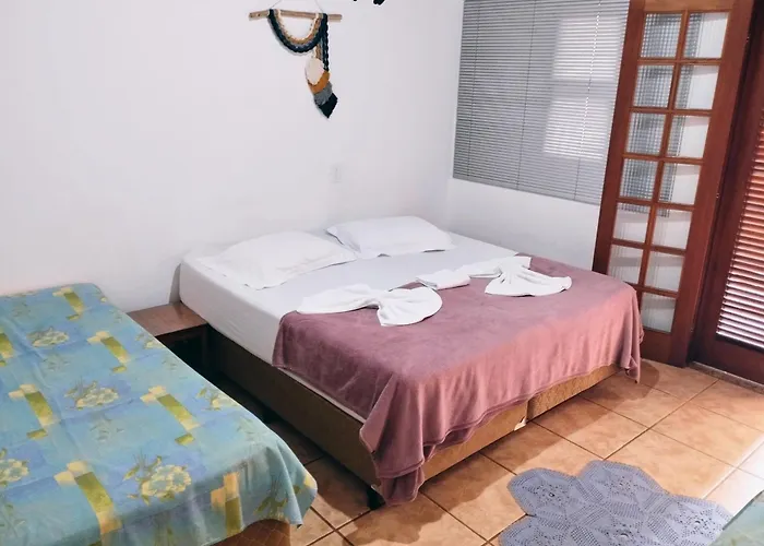 Pousada Estrela Da Manha Aguas de Sao Pedro