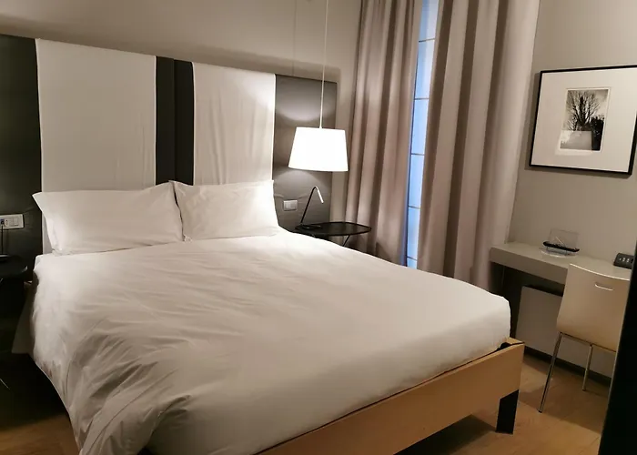 Hotel Casa Poli Mantova