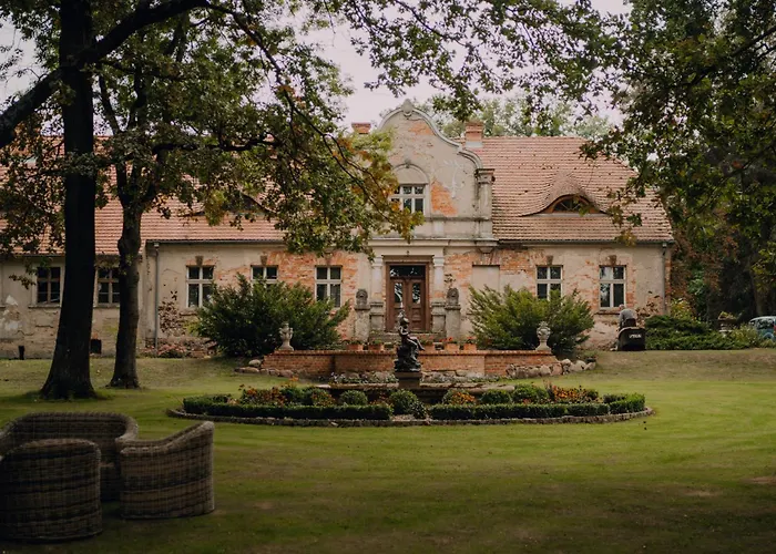 Zabi Dwor - Hotel - Restauracja - Spa Broniszow 