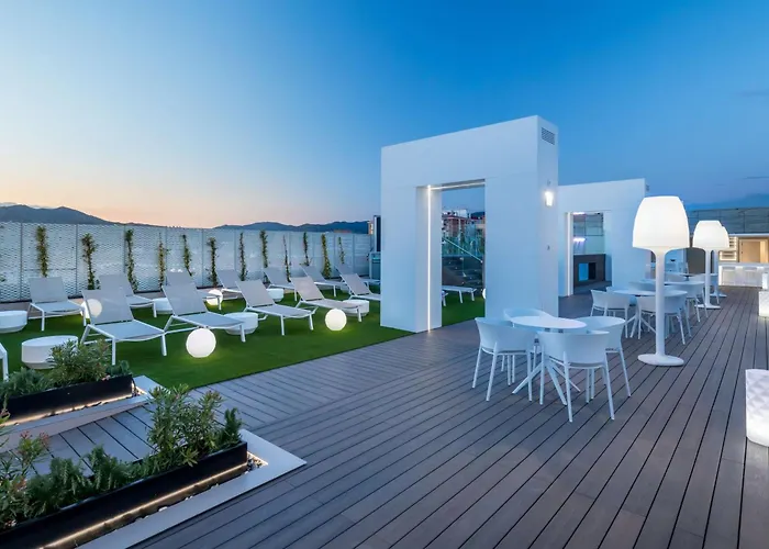 Malaga Hotels