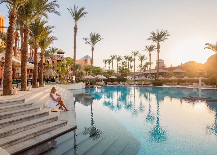 The Grand Resort Hurghada