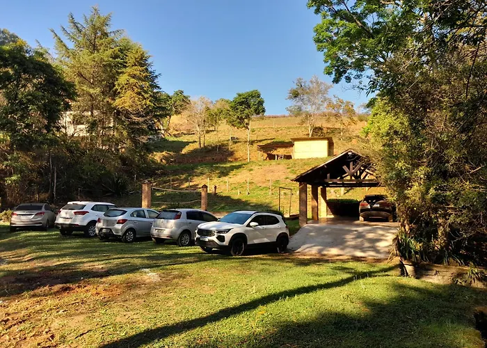 Pousada Estância Vip