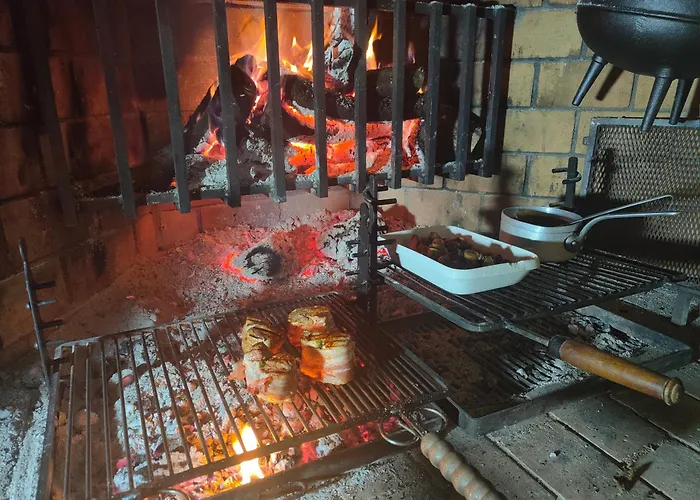 Hôtels à Monflanquin
