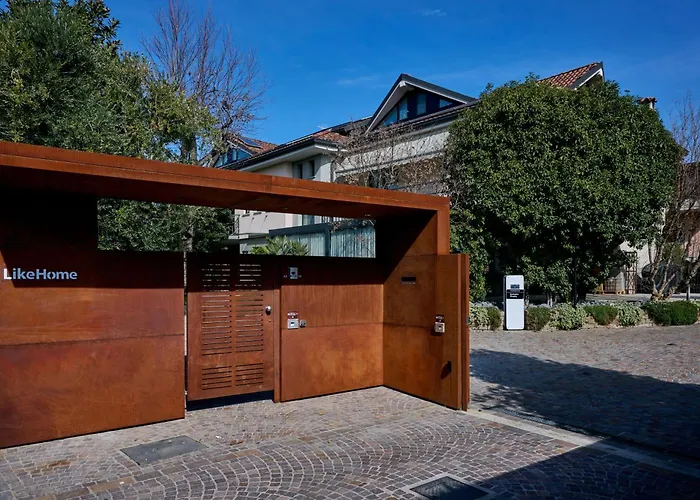 Like Home Boutique Hotel