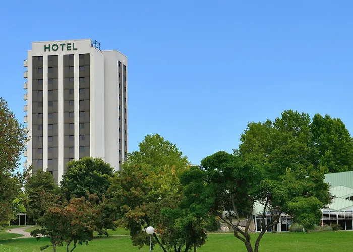 Hotels in Leonberg