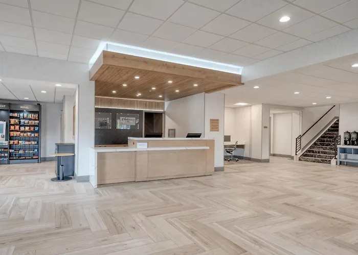 Holiday Inn Express Federal Way - Seattle South By Ihg