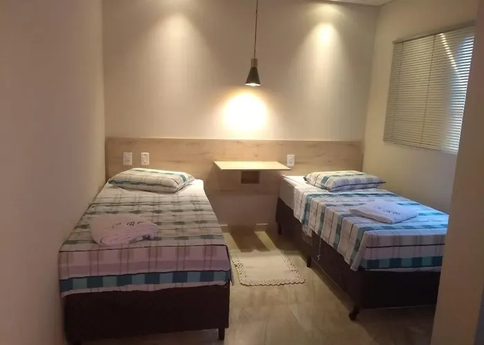 Hotel Rio Claro