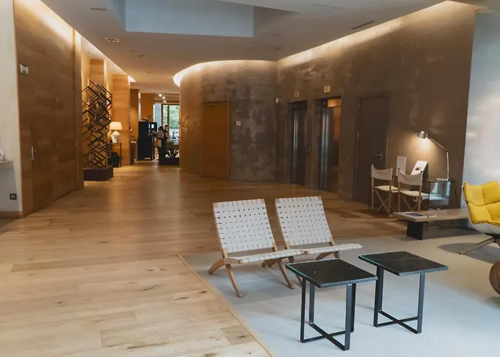 Hotel Zenit San Sebastián
