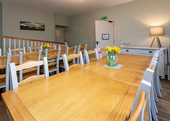 Sedbergh Hotels