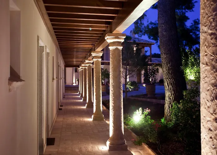 Hotel Boutique Cigarral de las Mercedes Toledo