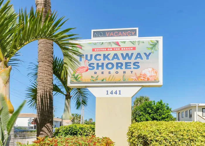 Tuckaway Shores Resort