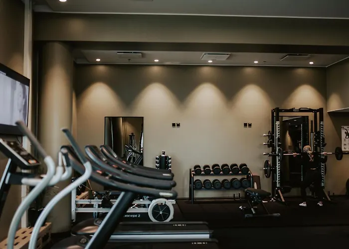 Hotels in Vantaa