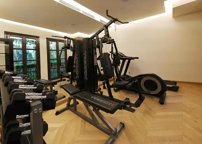 Casa Nostra Boutique Hotel & Spa Palermo