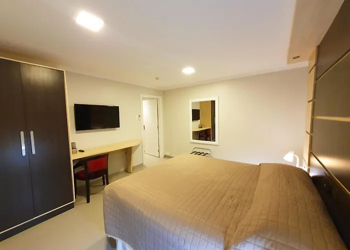 Hotel Gumz Balneário Camboriú