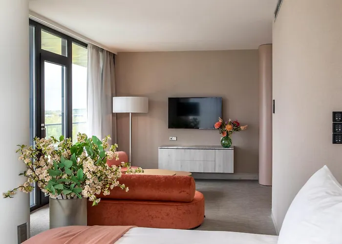 Hotels in Deventer