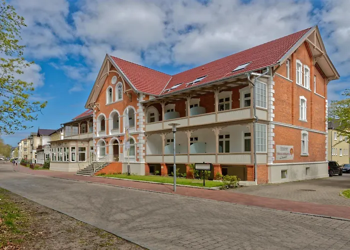Hotel Störtebeker