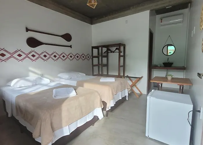 Pousada Tauari