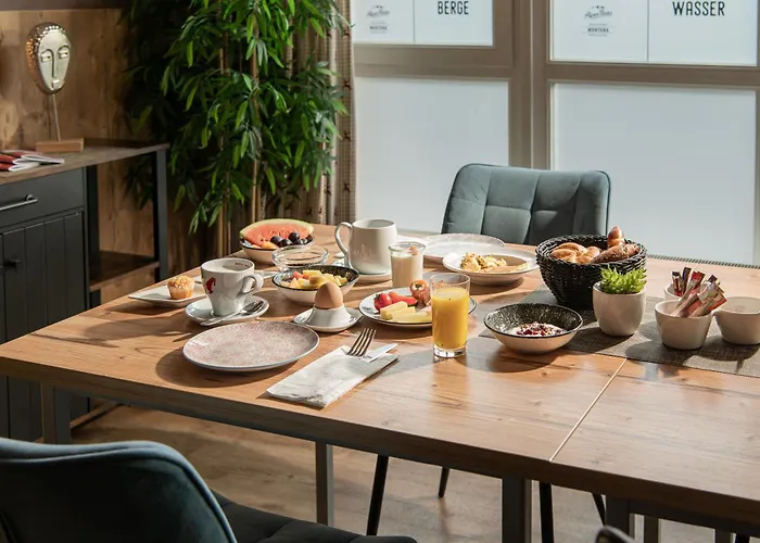 Hotels in Matrei in Osttirol