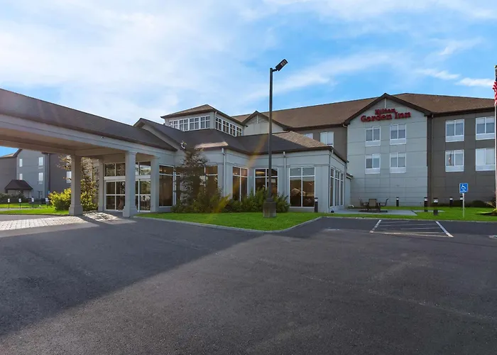 Hilton Garden Inn Columbus/Grove City